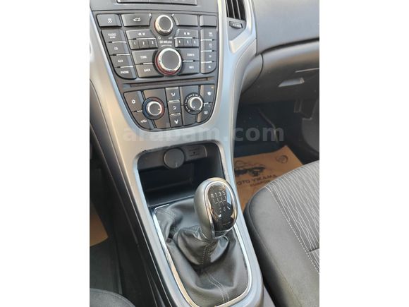 Sahibinden Opel Astra 1.3 CDTI Business 2014 Model