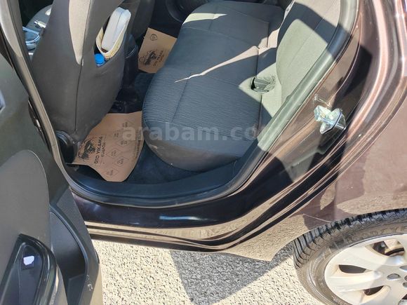 Sahibinden Opel Astra 1.3 CDTI Business 2014 Model