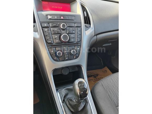Sahibinden Opel Astra 1.3 CDTI Business 2014 Model