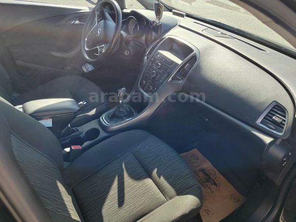 Sahibinden Opel Astra 1.3 CDTI Business 2014 Model