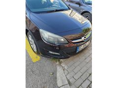 Sahibinden Opel Astra 1.3 CDTI Business 2014 Model