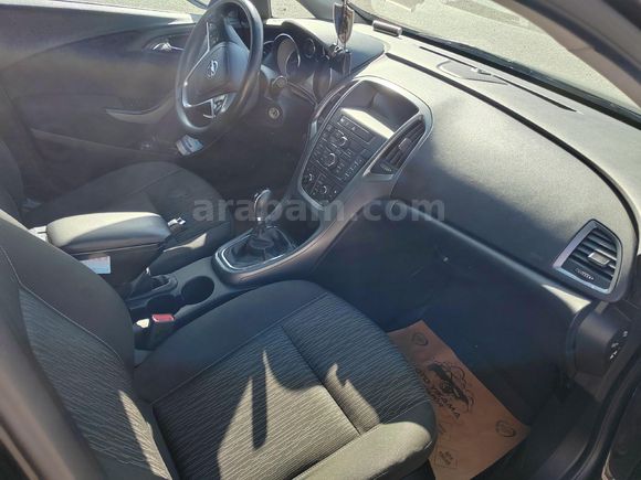 Sahibinden Opel Astra 1.3 CDTI Business 2014 Model