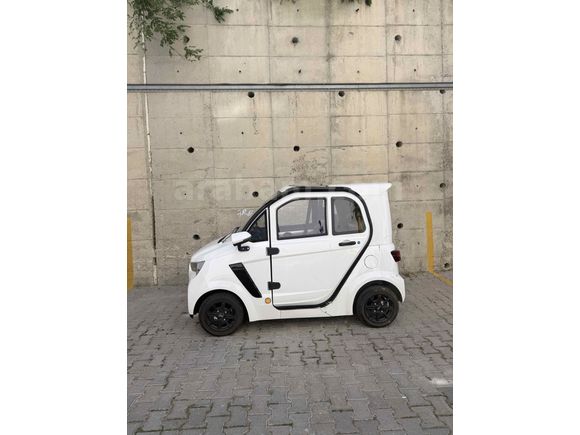 Sahibinden Volta EV2 2025 Model İzmir