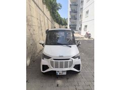 Sahibinden Volta EV2 2025 Model İzmir