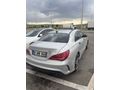 Sahibinden Mercedes - Benz CLA 200 AMG 2013 Model 
