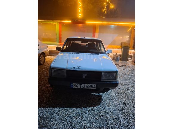 Sahibinden Tofaş Kartal 1.6 ie 1999 Model