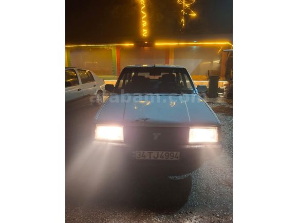 Sahibinden Tofaş Kartal 1.6 ie 1999 Model