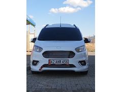 FABRİKA ÇIKIŞLI OTOMOBİL RUHSATLI