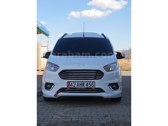 FABRİKA ÇIKIŞLI OTOMOBİL RUHSATLI