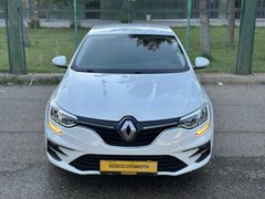 Galeriden Renault Megane 1.5 Blue DCI Joy 2021 Model Şanlıurfa
