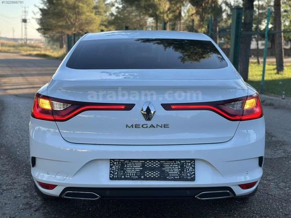 // GÖZCÜ AUTO \\ 2021 MEGANE 1.5 BLUEDCİ JOY PAKET