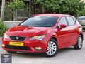 HATASIZ BOYASIZ 2014 MODEL 1.2 TSI OTOMATİK SEAT LEON