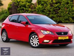 HATASIZ BOYASIZ 2014 MODEL 1.2 TSI OTOMATİK SEAT LEON