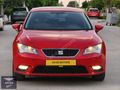HATASIZ BOYASIZ 2014 MODEL 1.2 TSI OTOMATİK SEAT LEON