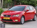 HATASIZ BOYASIZ 2014 MODEL 1.2 TSI OTOMATİK SEAT LEON