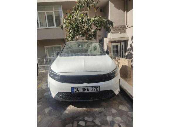 Sahibinden Opel Corsa 1.2 Essential 2024 Model