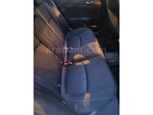 Sahibinden Honda Civic 1.6i VTEC Eco Elegance 2016 Model 