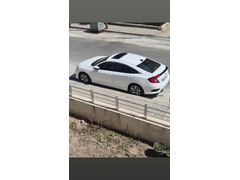 Sahibinden Honda Civic 1.6i VTEC Eco Elegance 2016 Model 