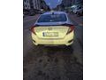 Sahibinden Honda Civic 1.6i VTEC Eco Elegance 2016 Model 