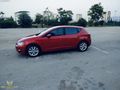 2017 MODEL SEAT LEON 1.2 TSİ START STOP STYLE MANUEL 105 BİN KM