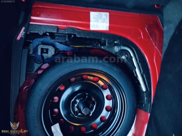 2017 MODEL SEAT LEON 1.2 TSİ START STOP STYLE MANUEL 105 BİN KM
