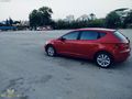 2017 MODEL SEAT LEON 1.2 TSİ START STOP STYLE MANUEL 105 BİN KM