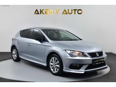 AKBEY'DEN 2018 110HP LEON STYLE OTOMATK HATASZA YAKIN(KM:162ooo)