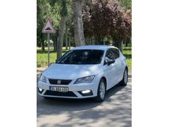 Sahibinden Seat Leon 1.6 TDI Style 2017 Model  360.000 km Beyaz