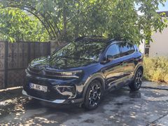 Sahibinden Citroen C5 Aircross 1.5 BlueHDI Max 2025 Model