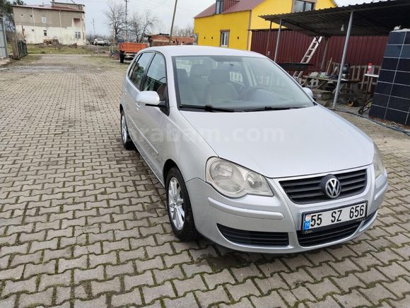 Sahibinden Volkswagen Polo 1.4 Comfortline 2006 Model