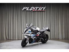 2023 BMW S1000 RR M SPORT QUICK.SHİFTER_AKRAPOVİC_8.348KM