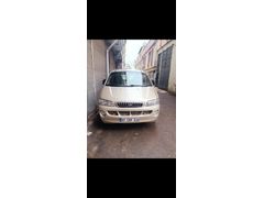 Sahibinden Hyundai Starex 2.5 TCI Space 2002 Model Gaziantep