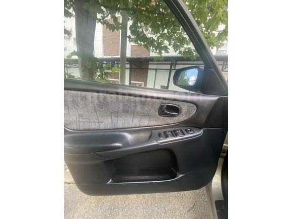 DEĞİŞENSİZ KLİMALI MAZDA 626 