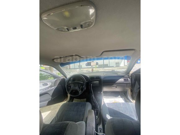 DEĞİŞENSİZ KLİMALI MAZDA 626 