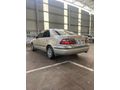 DEĞİŞENSİZ KLİMALI MAZDA 626 