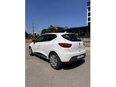 Sahibinden Renault Clio 1.5 dCi Joy 2016 Model 