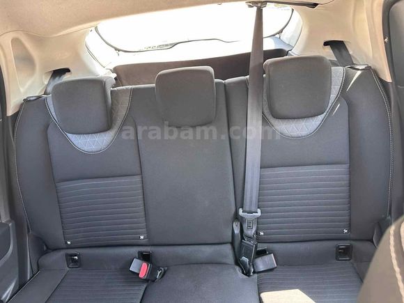 Sahibinden Renault Clio 1.5 dCi Joy 2016 Model 