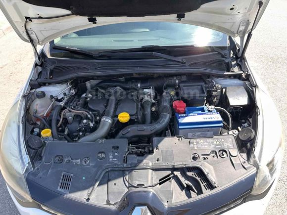 Sahibinden Renault Clio 1.5 dCi Joy 2016 Model 