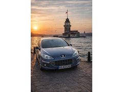 Sahibinden Peugeot 407 1.6 HDi Comfort 2006 Model Mardin