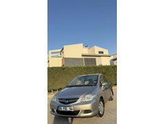Sahibinden Honda City 1.4 Comfort 2006 Model 