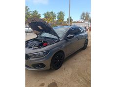 Sahibinden Fiat Egea 1.6 E-Torq Design 2019 Model  55.000 km Füme