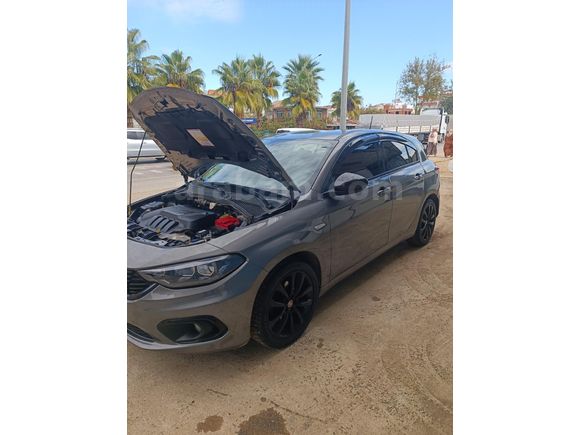 Sahibinden Fiat Egea 1.6 E-Torq Design 2019 Model  55.000 km Füme