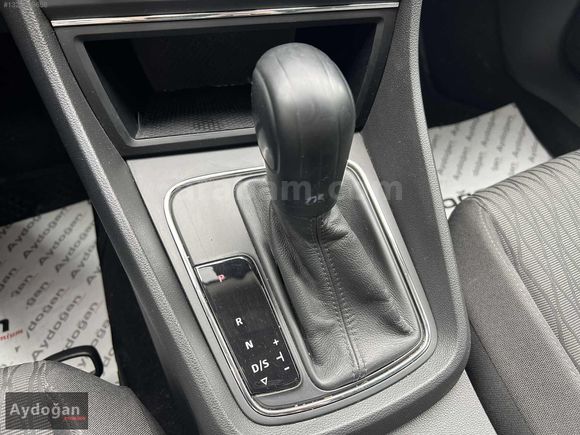 AYDOGAN PREMİUM 2014 MODEL SEAT LEON 1.2 TSI STYLE HATASIZ BOYAS