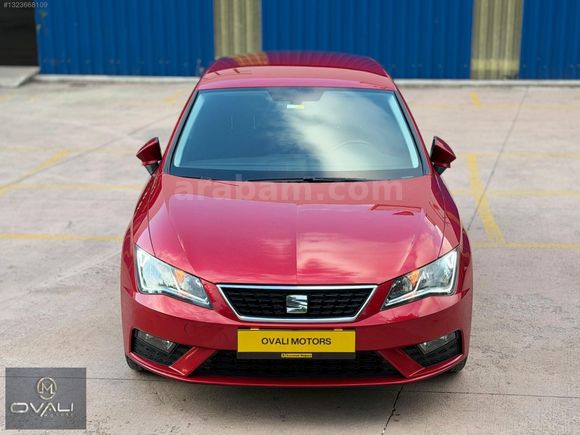 2017 BOYASIZ 95 BİN KM 1.2 TSI EMSALSİZ