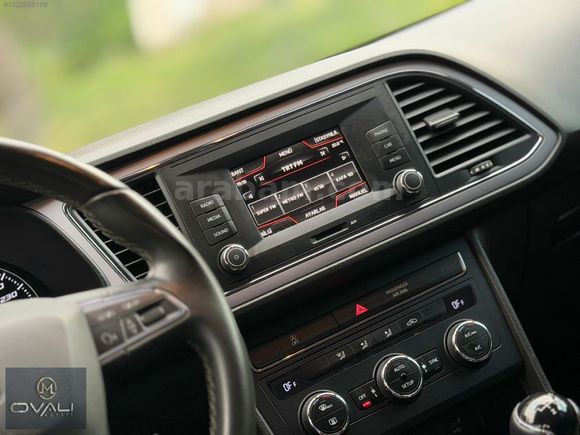 2017 BOYASIZ 95 BİN KM 1.2 TSI EMSALSİZ