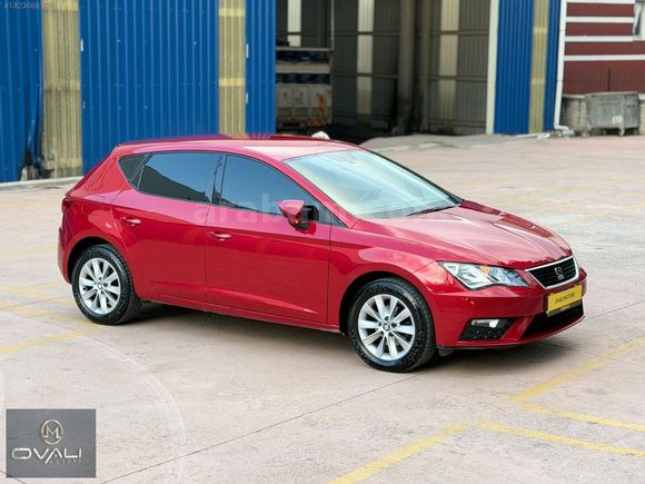 2017 BOYASIZ 95 BİN KM 1.2 TSI EMSALSİZ
