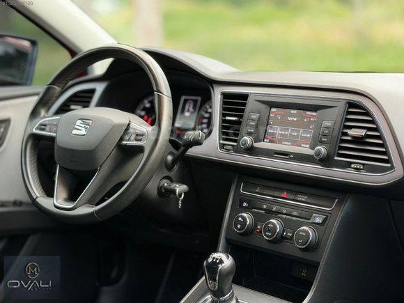 2017 BOYASIZ 95 BİN KM 1.2 TSI EMSALSİZ