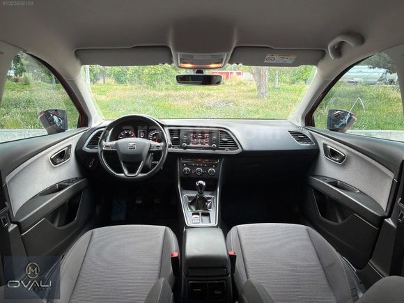 2017 BOYASIZ 95 BİN KM 1.2 TSI EMSALSİZ