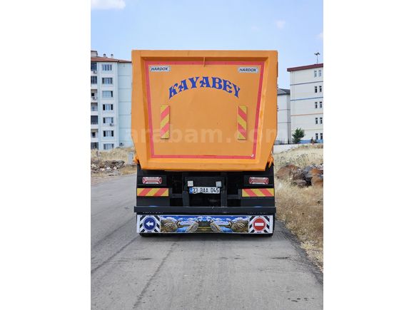 SAHİBİNDEN  DÜŞÜK KM  12 LASTİK SIFIR