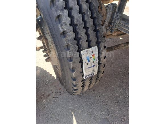 SAHİBİNDEN  DÜŞÜK KM  12 LASTİK SIFIR